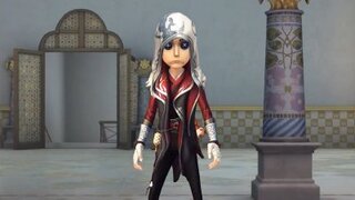 《第五人格》千灯织彩 烛照万家新春活动奖励游戏内效果展示