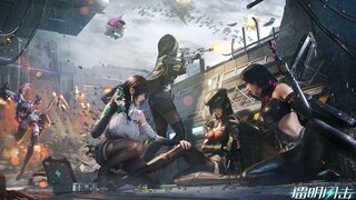 《镭明闪击》精彩实机视频展示 | 3D写实即时原创塔攻策略游戏