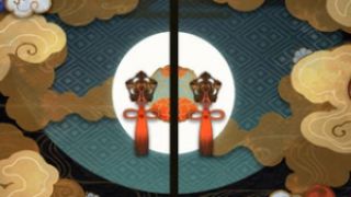 【阴阳师为崽而战视频】阎魔和小鹿男推包组实战