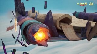 《大话西游》超多战场皮肤来了 一起来看看把！