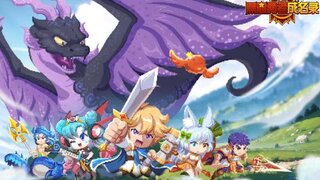 《黑星勇者成名录》最新真机演示上线 | 像素风鬼畜冒险RPG