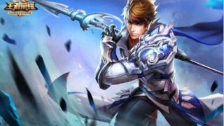 势不可挡29期：打电话叫韩信来 不拿九杀不姓韩
