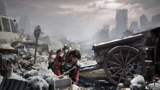 春节《明日之后》「转运农场」 重磅开启！