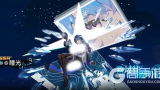 《锚点降临》瞳光角色PV——「致过往致明日」