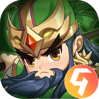 群英传奇梦想三国九游版