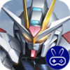 敢达决战巴兔版