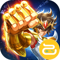 破阵勇士咪噜版