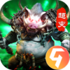 无尽争霸九游版