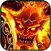 战神大陆之魔兽 v1.0