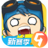 奇葩战斗家九游版