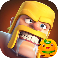 部落冲突Clash of Clans