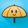 小小雨伞