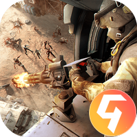 抢滩登陆3D九游版