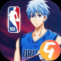 黑子的篮球：街头对决