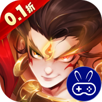 幻想神话志巴兔版