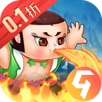 葫芦娃奇幻世界