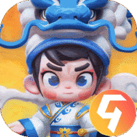 最强潮玩团九游版
