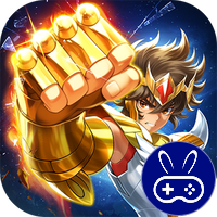 破阵勇士巴兔版