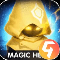 我的魔法英雄伙伴