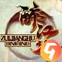 醉江湖九游版