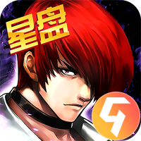 拳皇97OL九游版