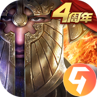 魔法门之英雄无敌：王朝九游版