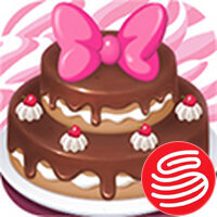 梦幻蛋糕店网易版