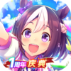 闪耀优俊少女
