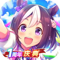 闪耀优俊少女安卓版