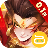 幻想神话志咪噜版