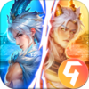 棋兵斗阵九游版