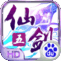 仙剑奇侠传五HD v1.6.1