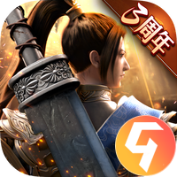 绿色征途九游版