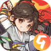 墨剑江湖九游版