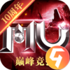 全民奇迹九游版
