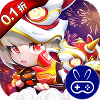 弹弹奇兵巴兔版