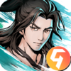 自在江湖九游版