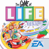 THE GAME OF LIFE