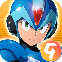 洛克人时空裂隙