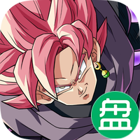 龙珠觉醒可盘版