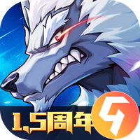 时空猎人3九游版