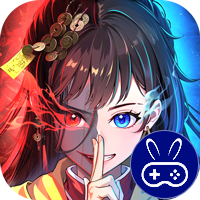绝地苍穹巴兔版