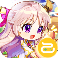 彩虹橙咪噜版
