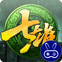 七雄争霸巴兔版