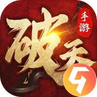 破天一剑九游版