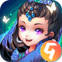 风中奇缘九游版