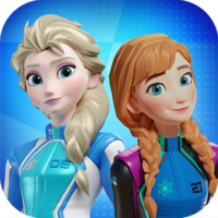 迪士尼无限飞车