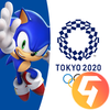 索尼克在2020东京奥运会九游版