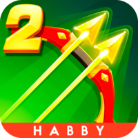 弓箭传说2-黯影狂潮S2