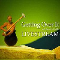 Getting Over It v暂无